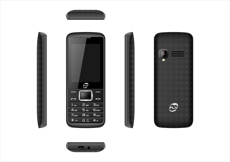 2G Feature phone F9