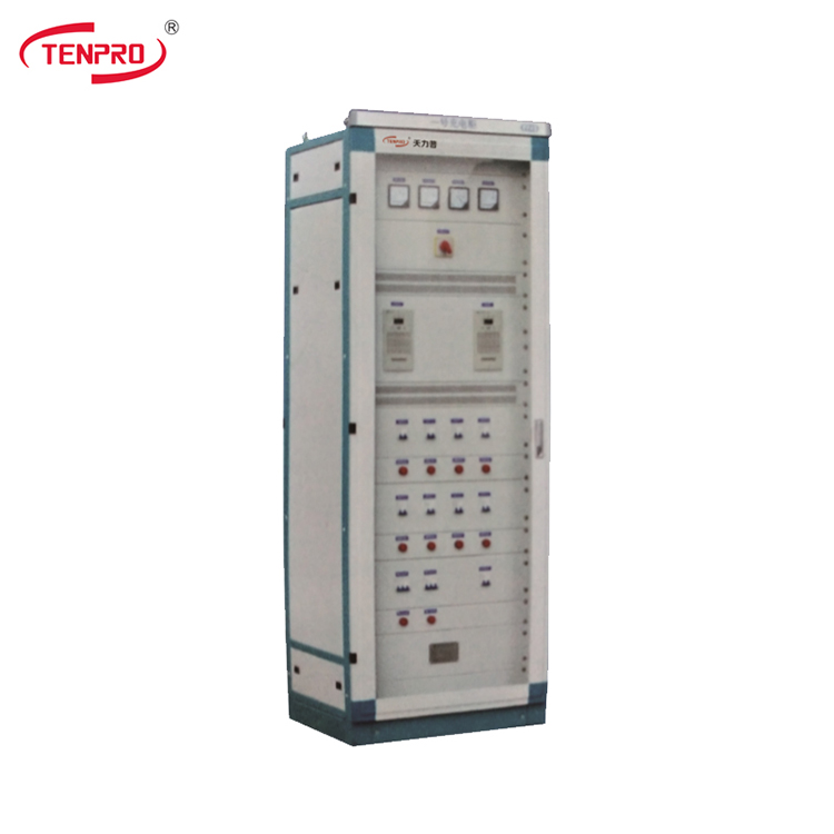 TENPRO TGZDW High frequency switching power supply DC screen for 10-500KV electrical