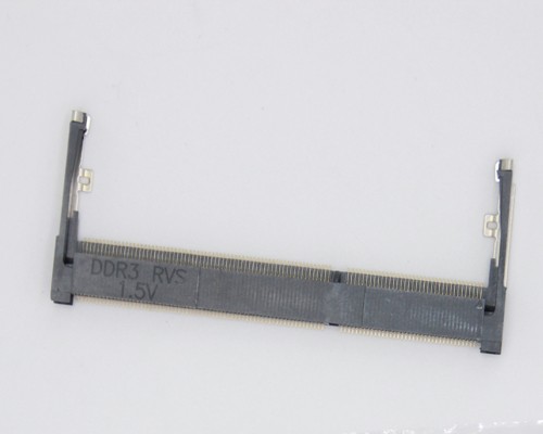 DDR3 4.0H RVS connector