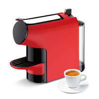 capsule espresso coffee machine