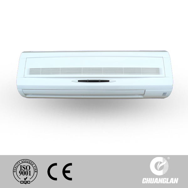 Wall Mounted type Solar Air Conditioner