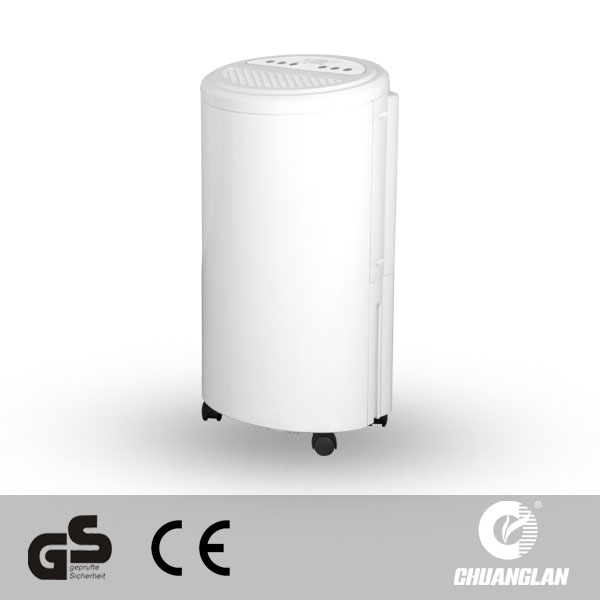 Portable dry air Dehumidifier china