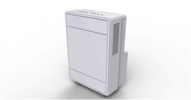 10L Refrigerator, Portable, air Dehumidifier
