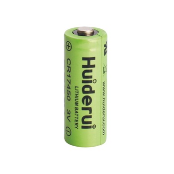 Lithium Primary Battery CR17450