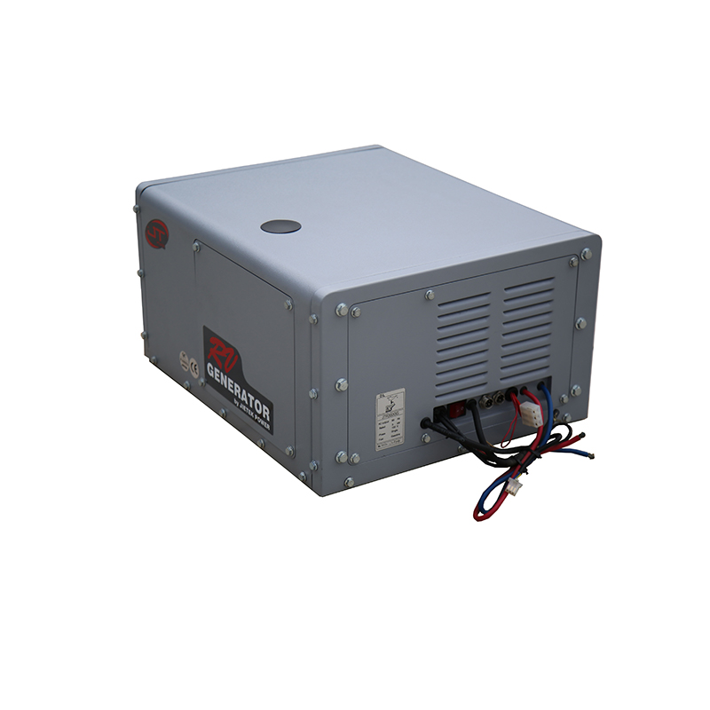 3KW RV Inverter Generator