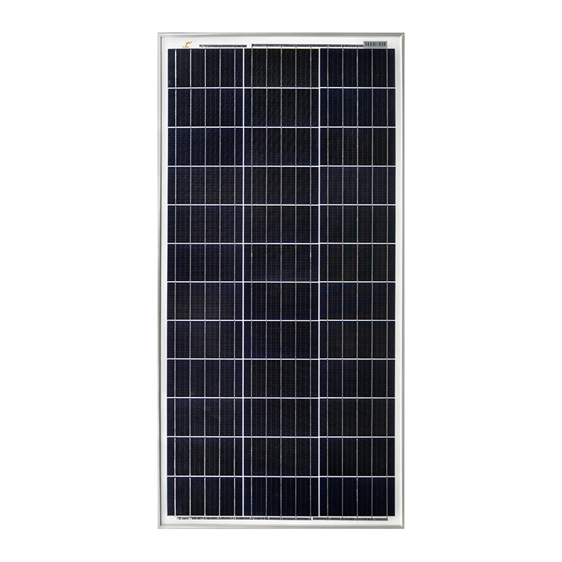 Rigid solar panel-SGM series