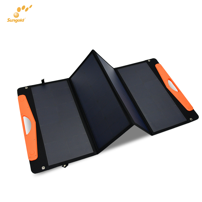 Portable solar panel-Winner bag series