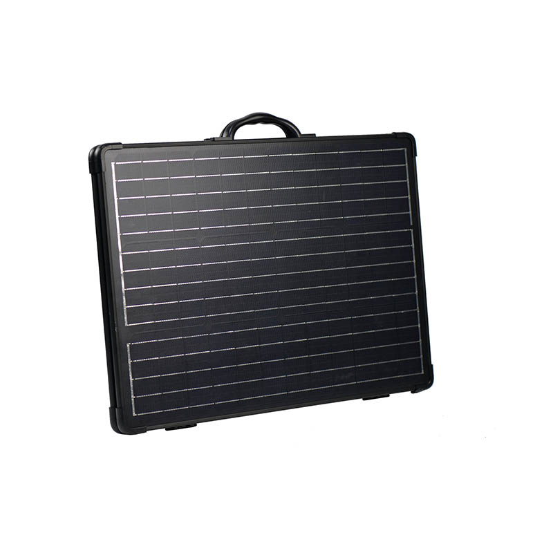Portable solar panel-LVP series