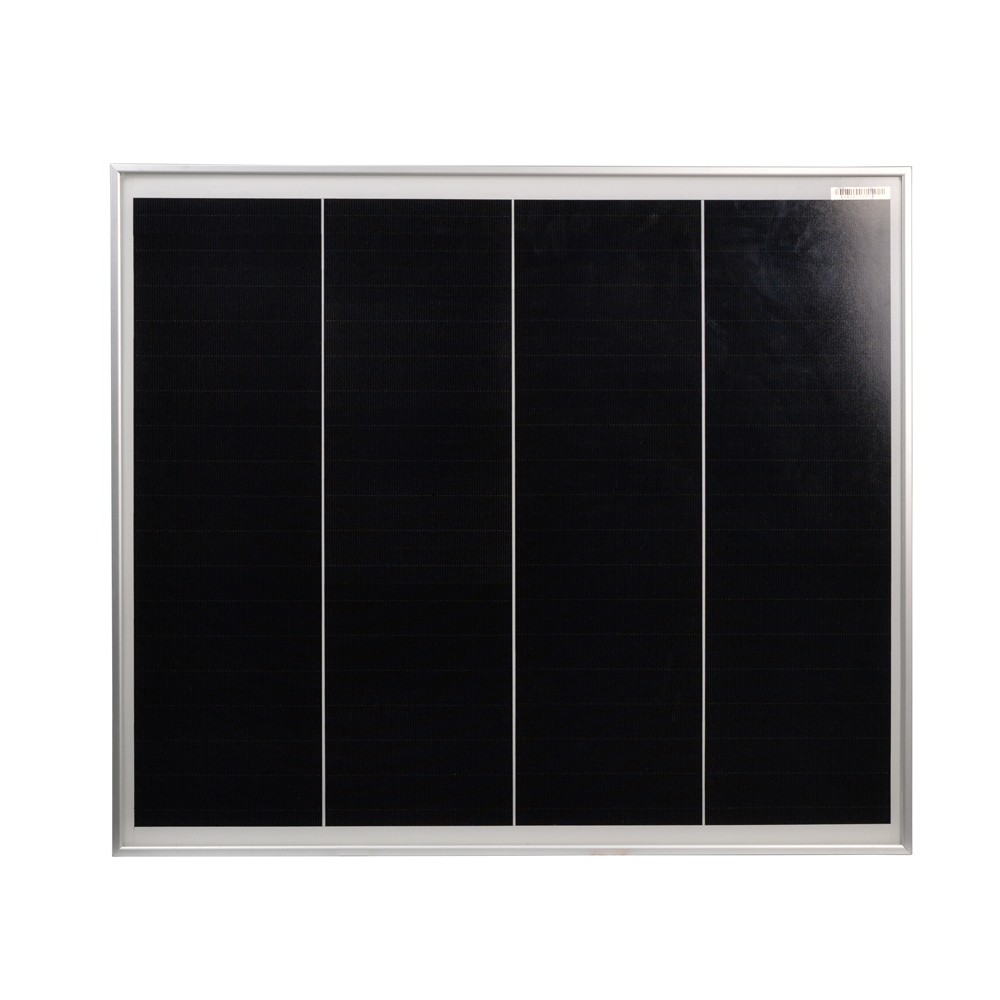 SGM-series Rigid-PERC-Shingled-cell-Solar-Panel
