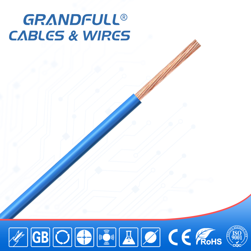 BVR power cable