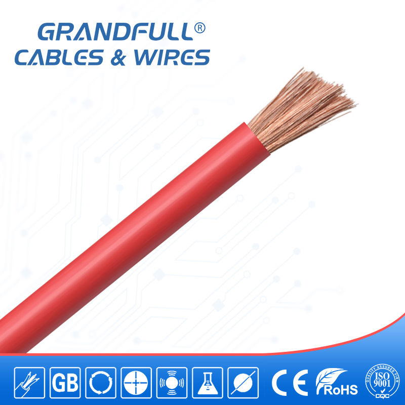 RV power cable