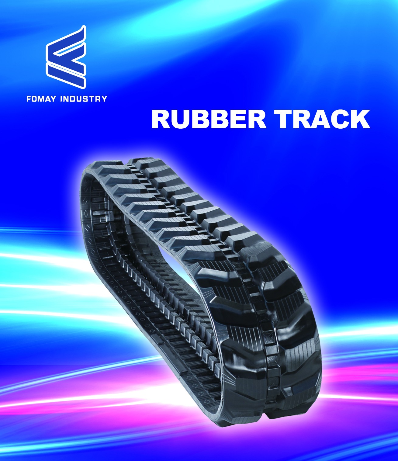 Rubber Track