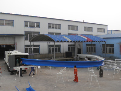 Arch sheet roll forming machine