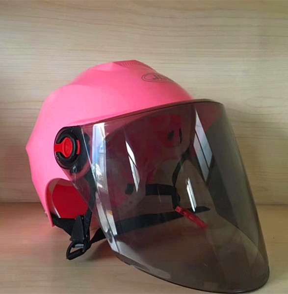 plastic injection helmet mould