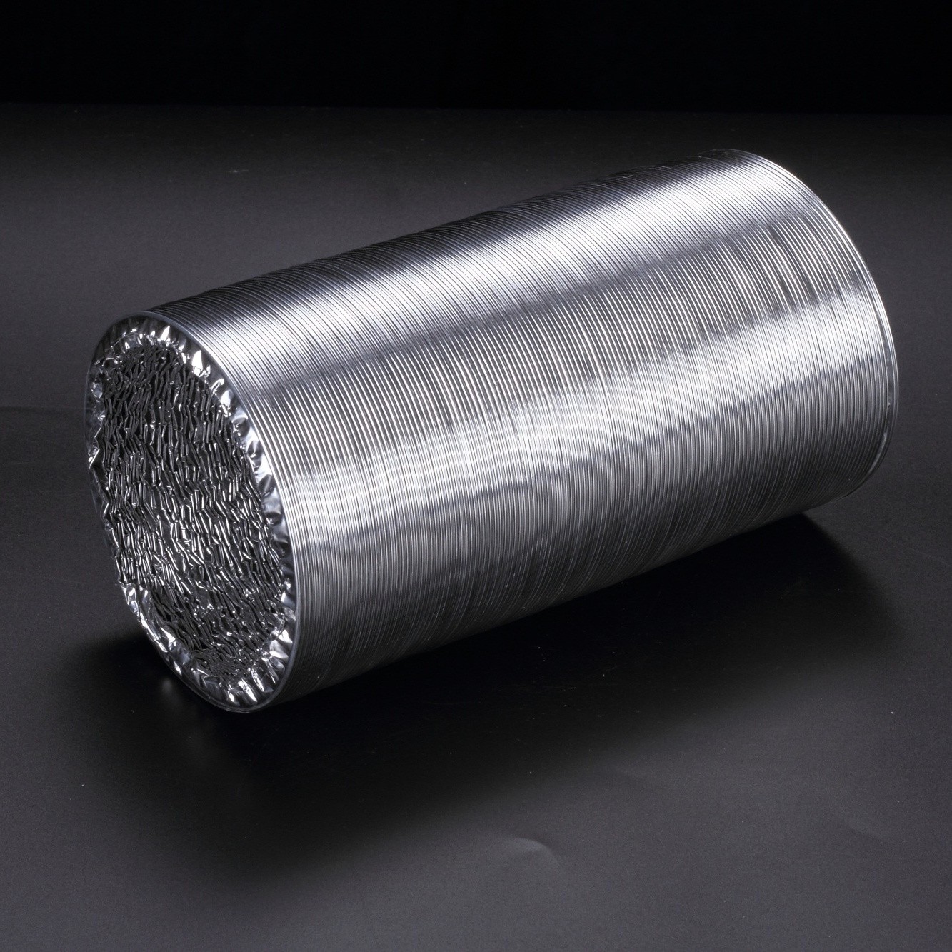 Aluminium Flexible Duct