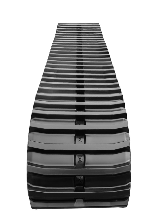 CARRIER RUBBER TRACK