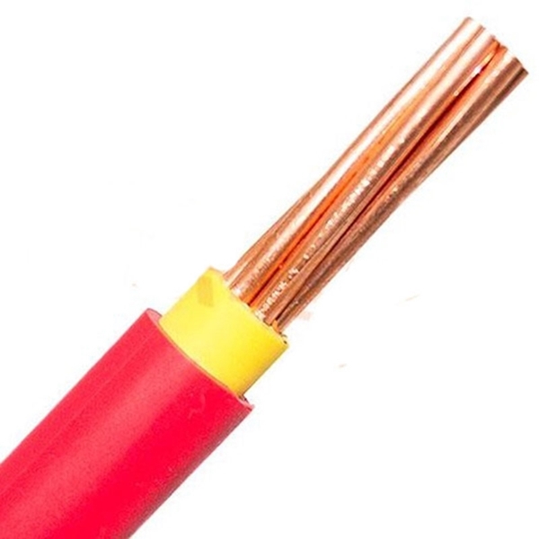 NYM Single Core Electrical Wires