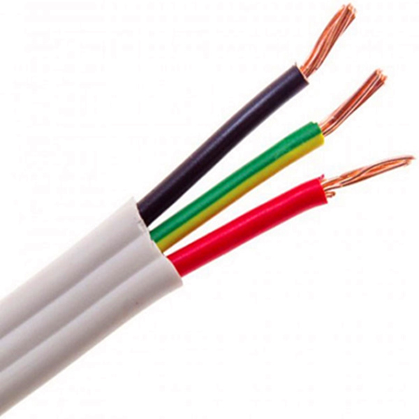 Flat TPS Cables AS/NZS 5000.2