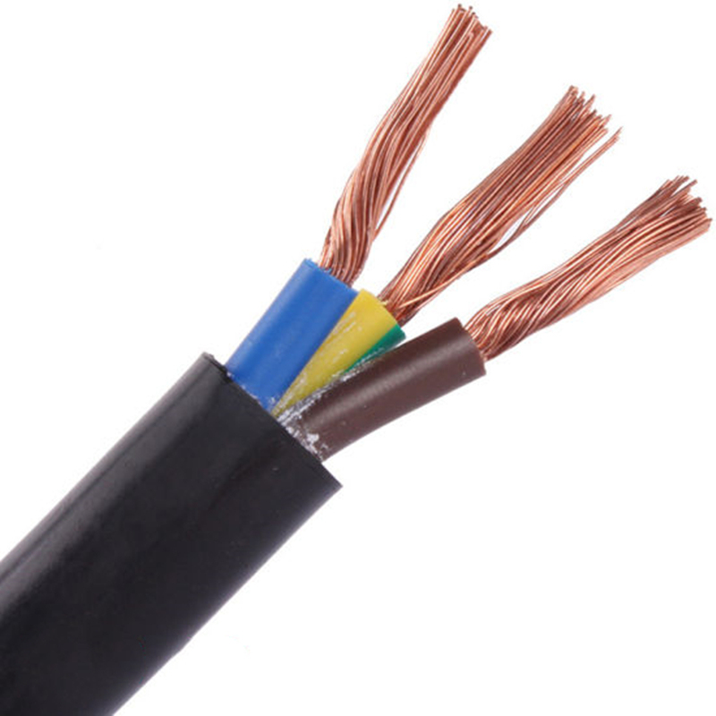 H05VV-F Flexible Cables