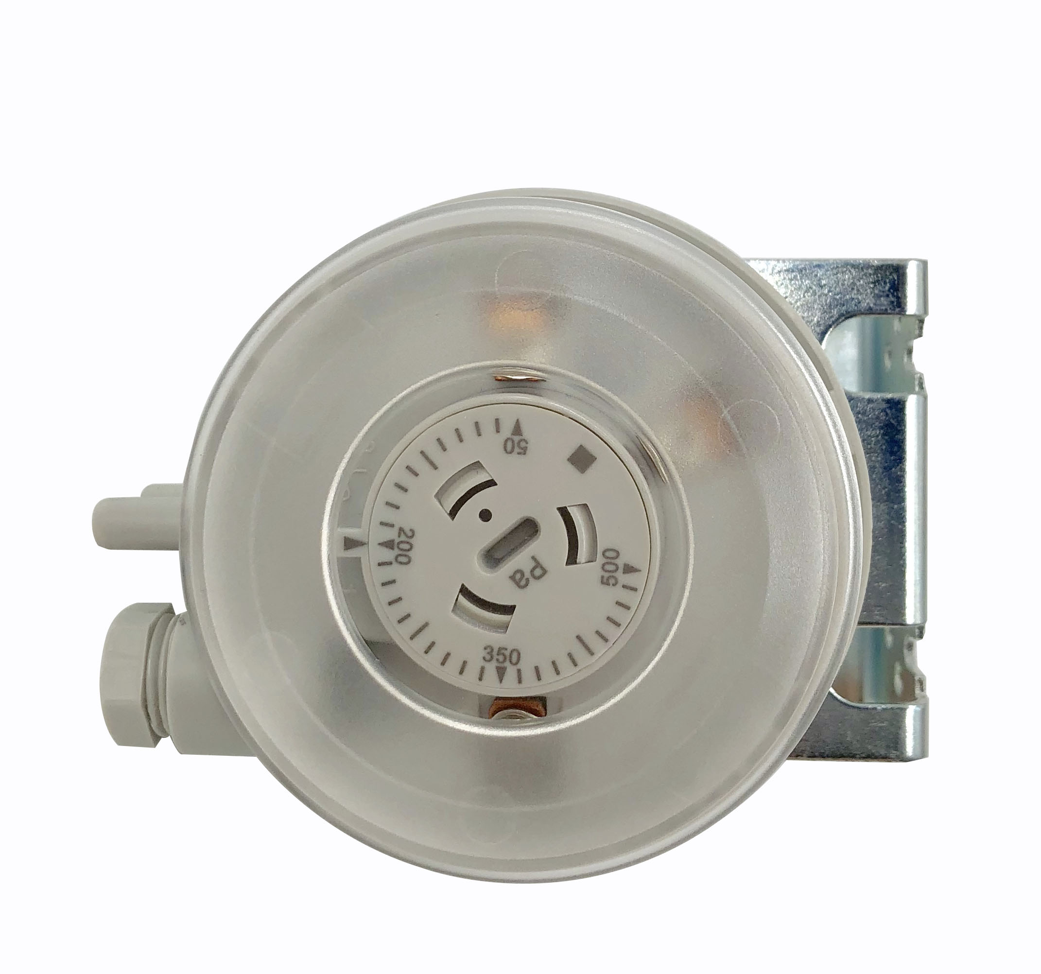 differential pressure switch