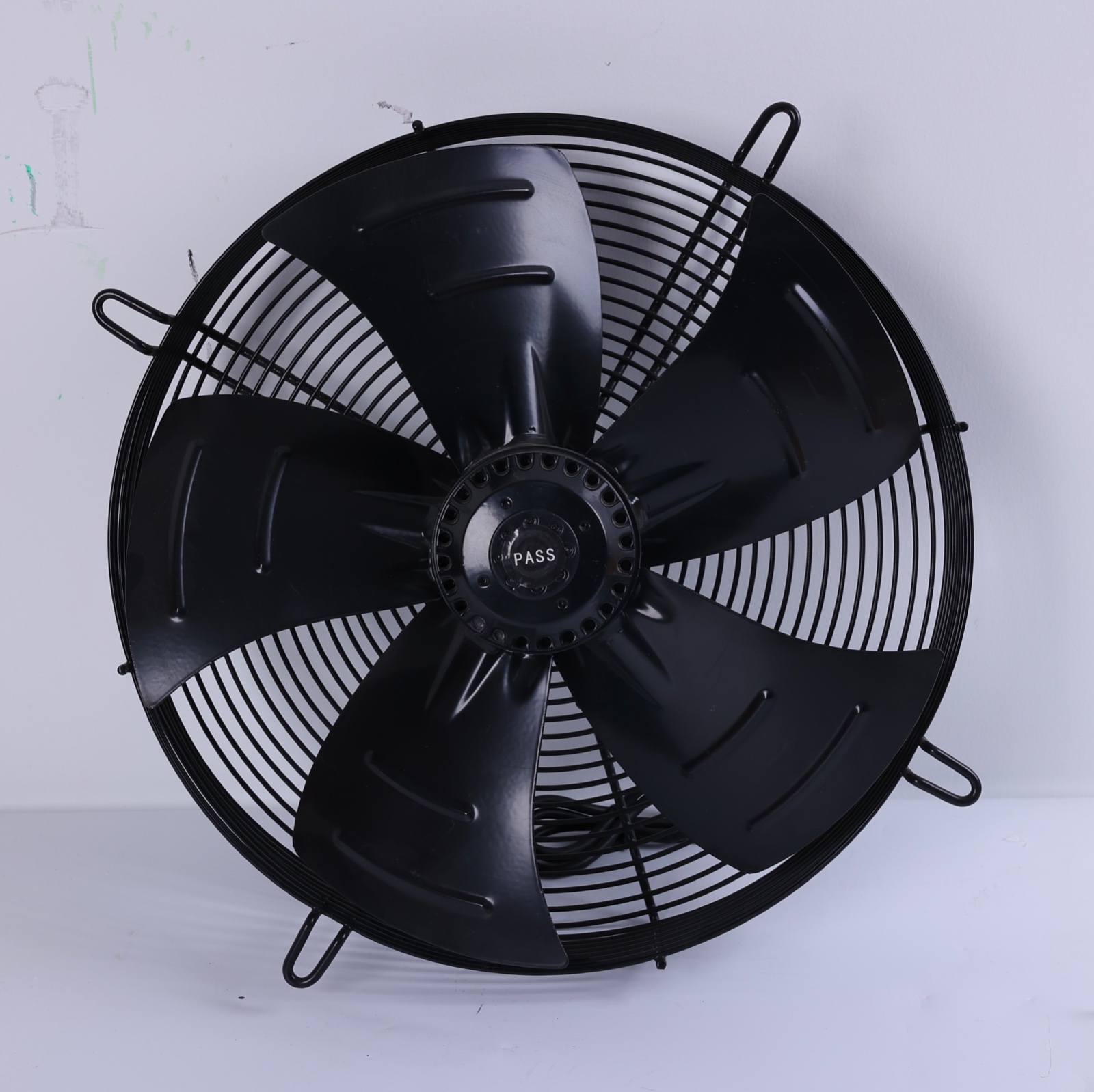 AC Axial Fan