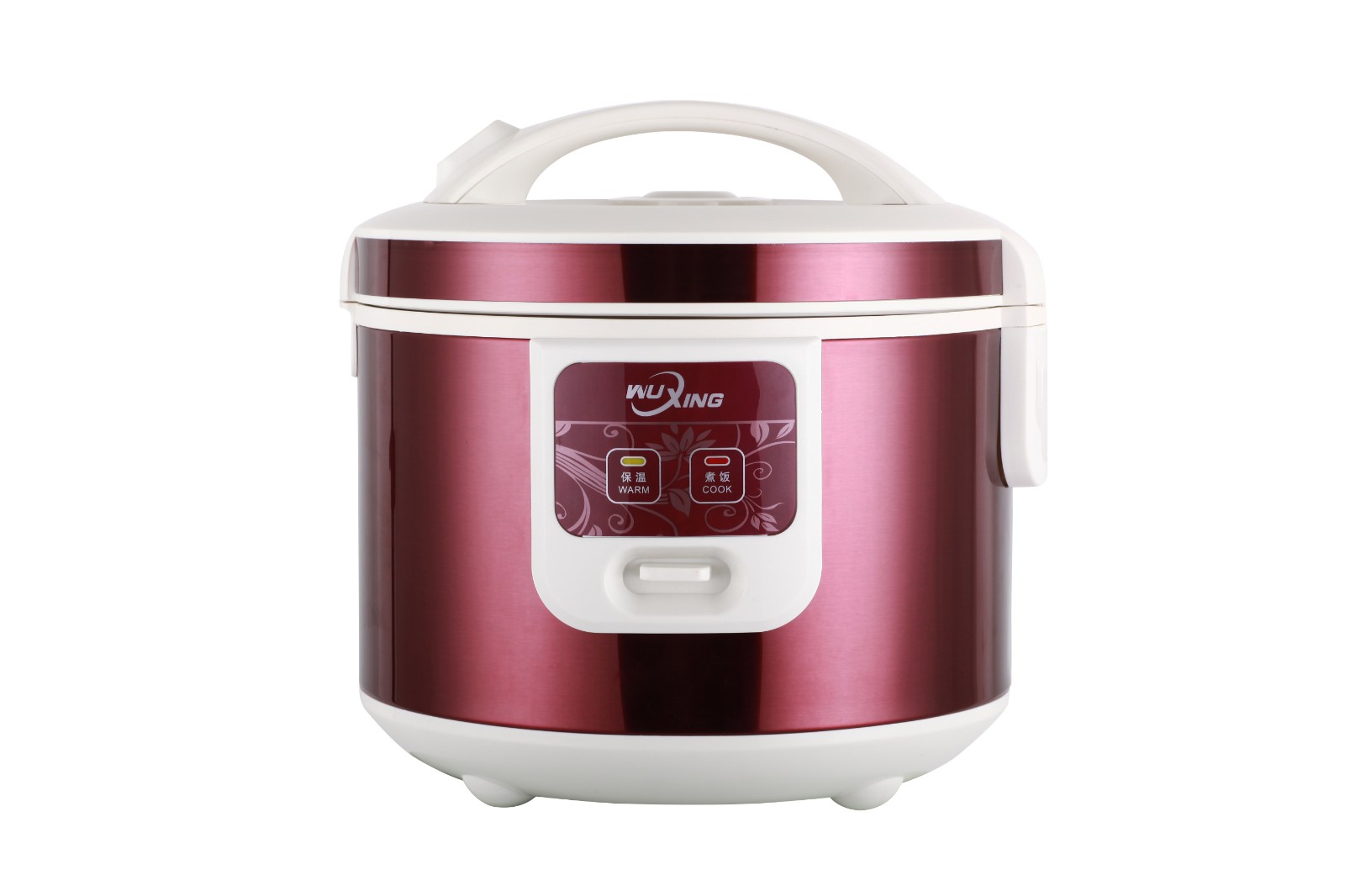 new design deluxe rice cooker