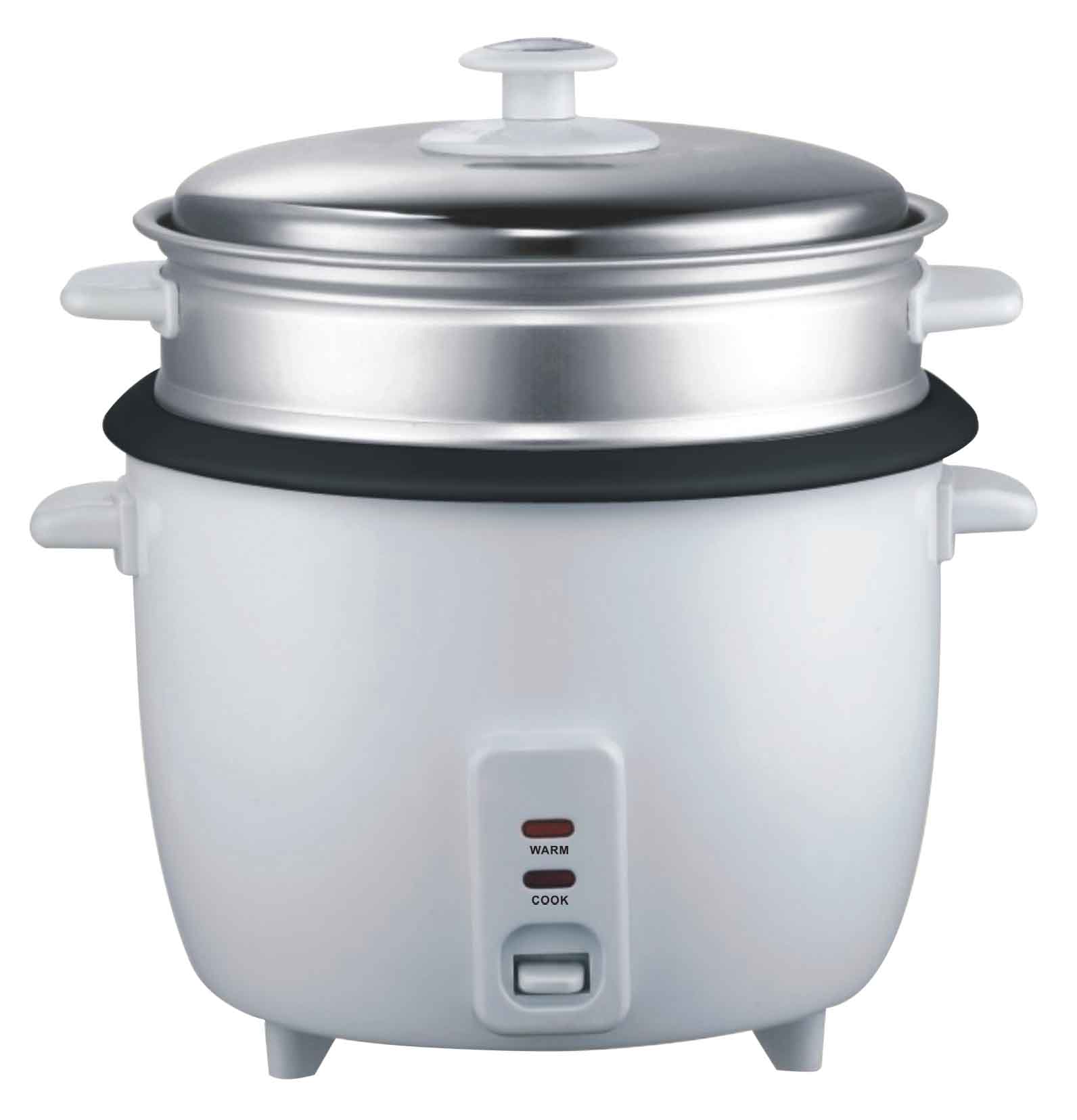 traditional cheap price drum rice cooker