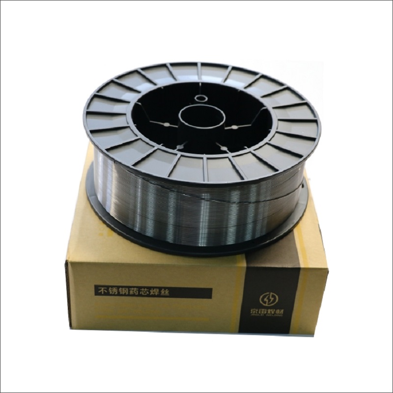 Stainless Steel Flux-cored Wire