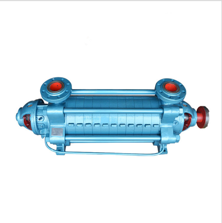 Horizontal multistage Boiler Feeding centrifugal water pump