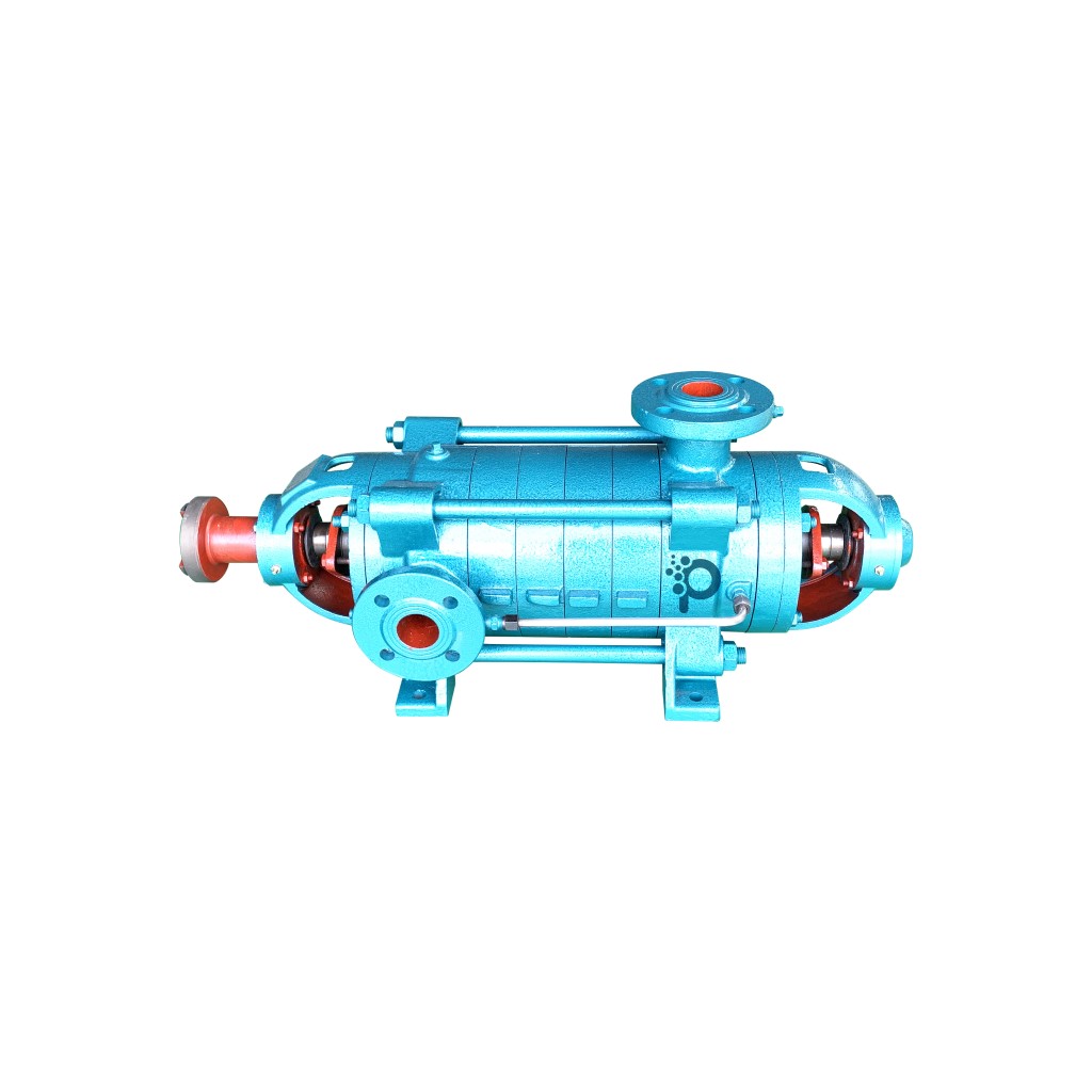 D type Horizontal multistagecentrifugal water pump
