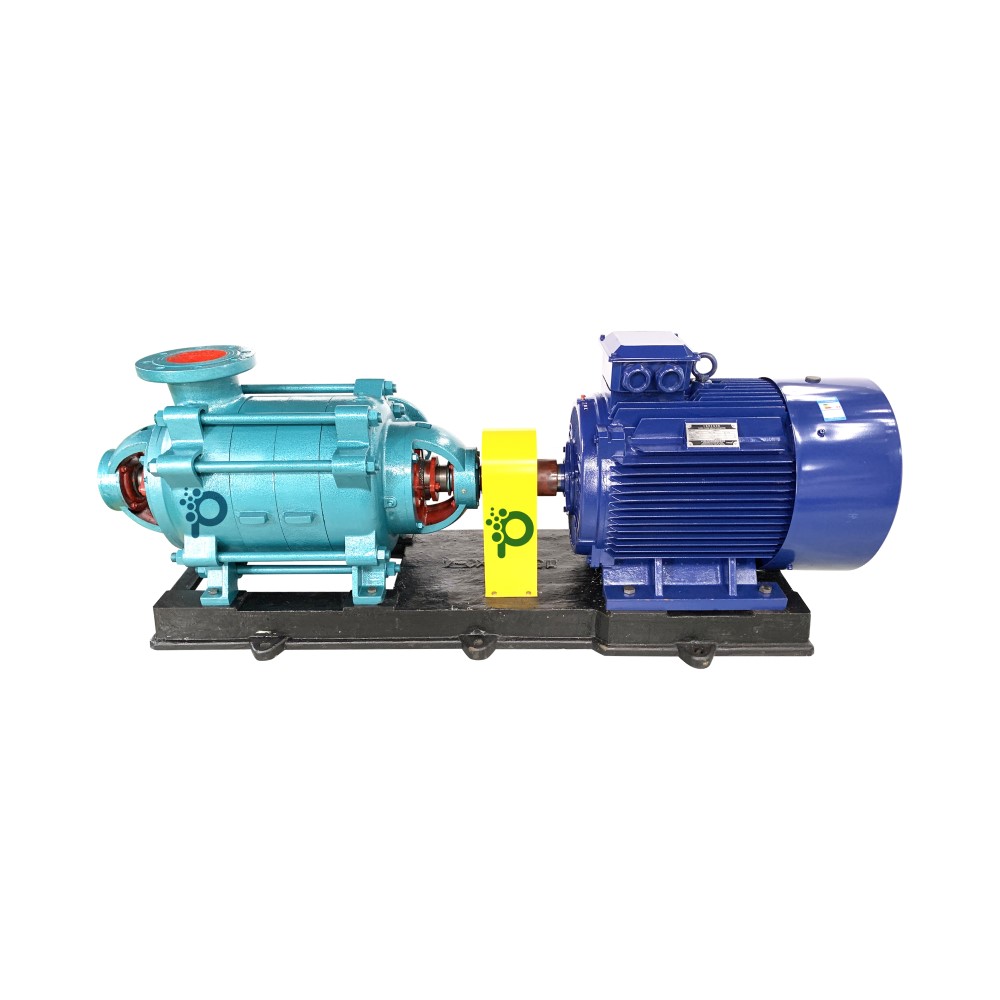 Electrical  Horizontal Centrifugal Water Pump