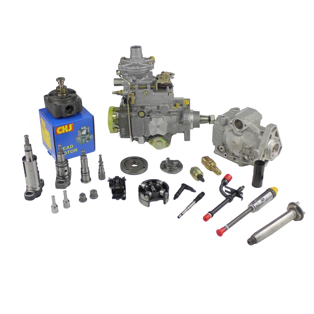 ve pump and parts
