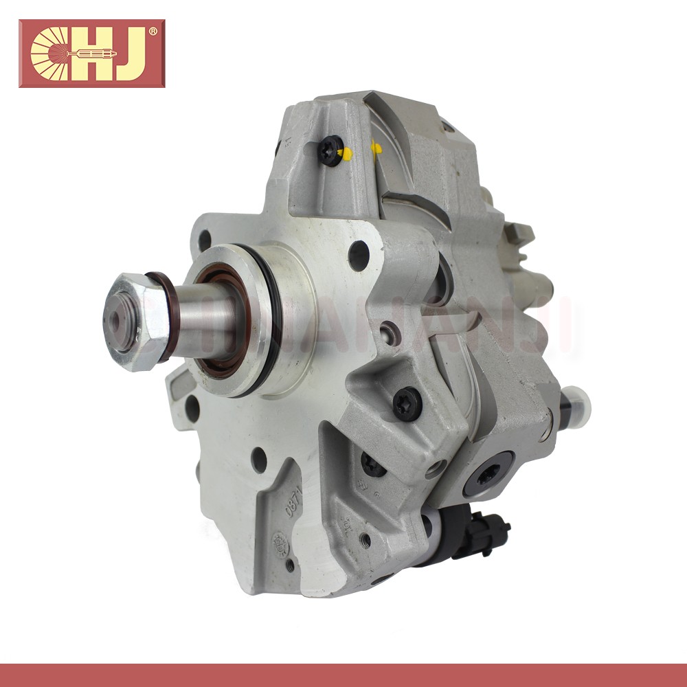 pump assembly CP3