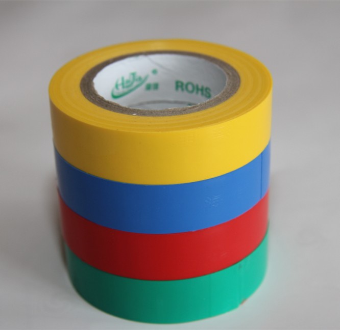 PVC tape