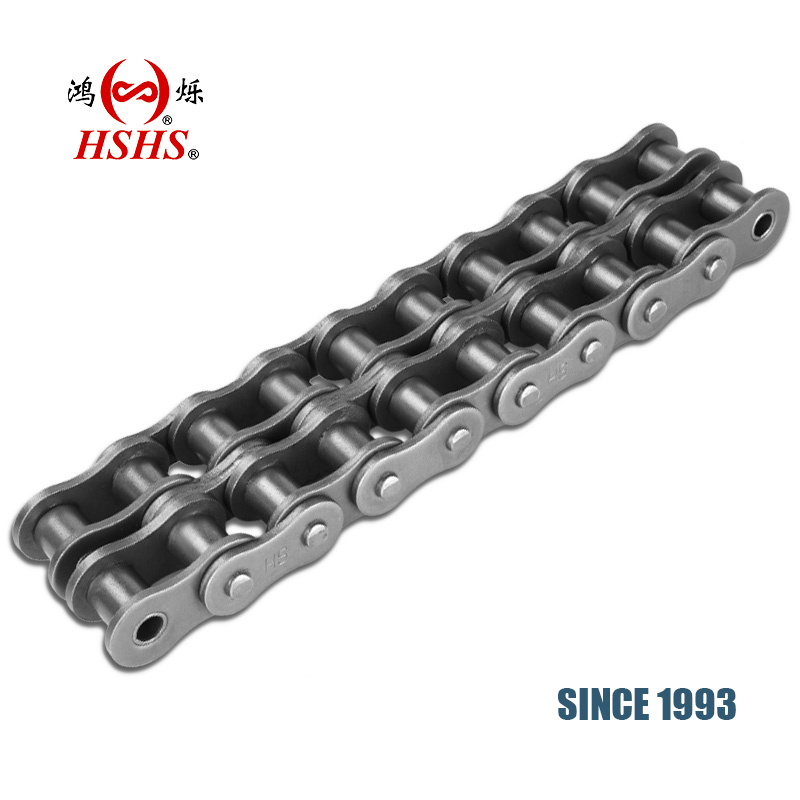 ANSI standard roller chain