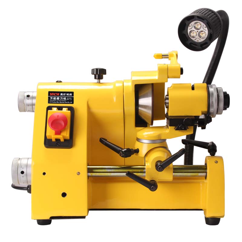 MRCM MR- U3 New high quality Universal Cutter Grinder Grinding Machine