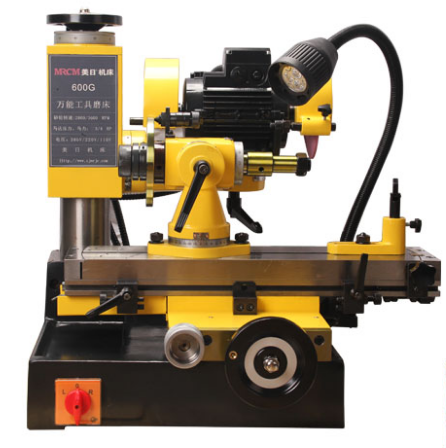 MRCM MR- 600G High-precision universal tool grinder for different tools