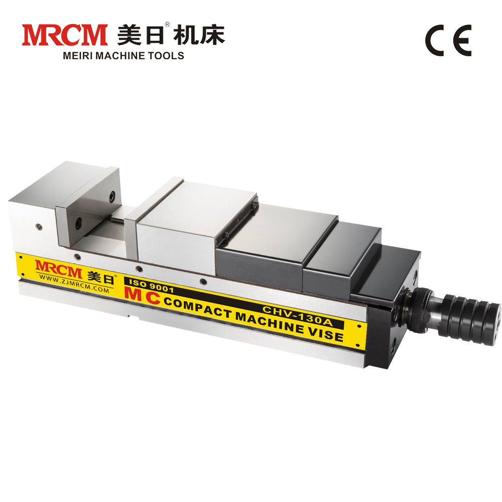 MR-CHV-130A Multi- functional Professional Milling Machine Vise