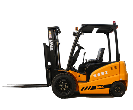 VMAX  3TON  ELECTRIC FORKLIFT
