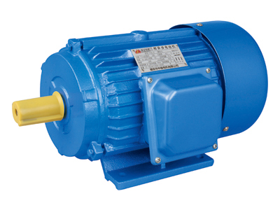 Y SERIES THREE-PHASE ASYNCHRONOUS MOTOR