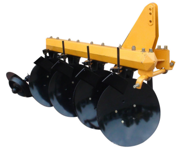 1LY disc plough
