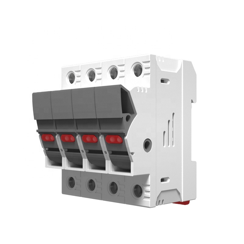 RT18 series fuse type isolator
