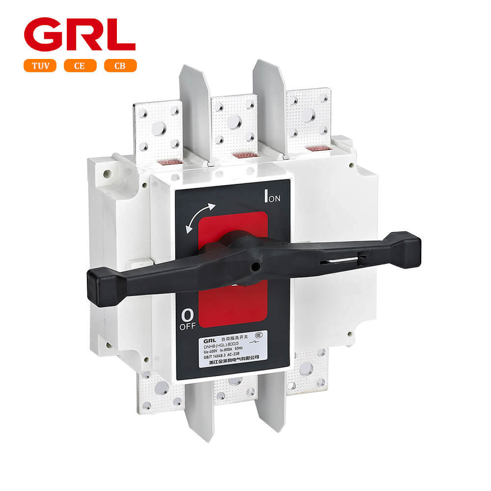HGL series load isolation switch