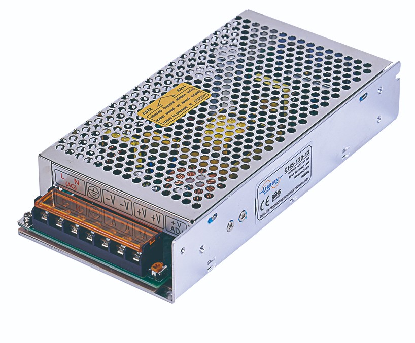 Industrial-Single Outout Power Supply