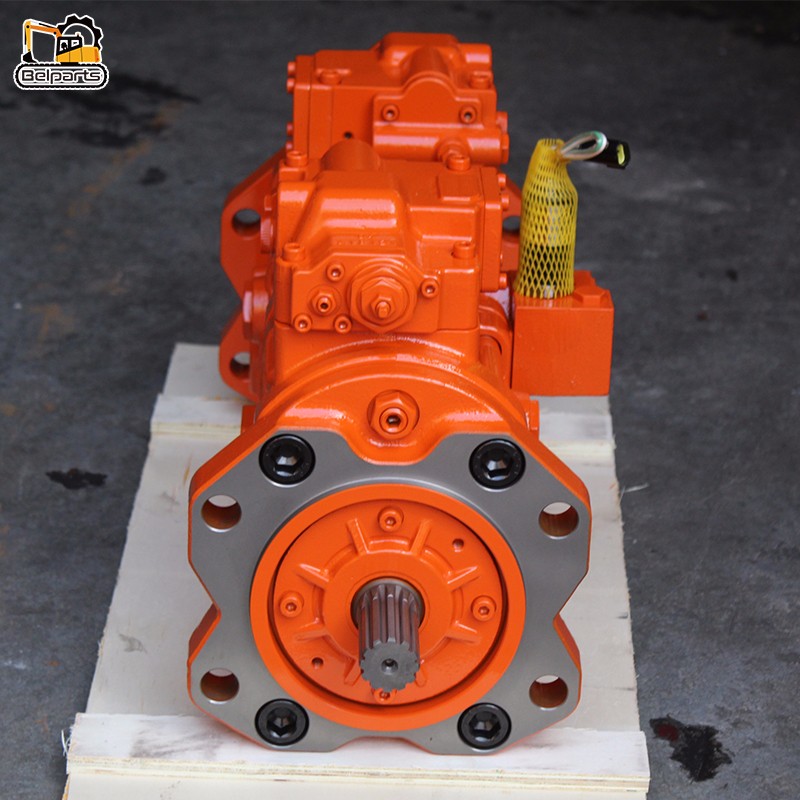 K3V112 9C hydraulic pump