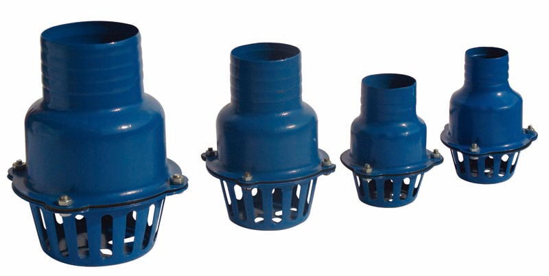 agriculture footvalve for water pump