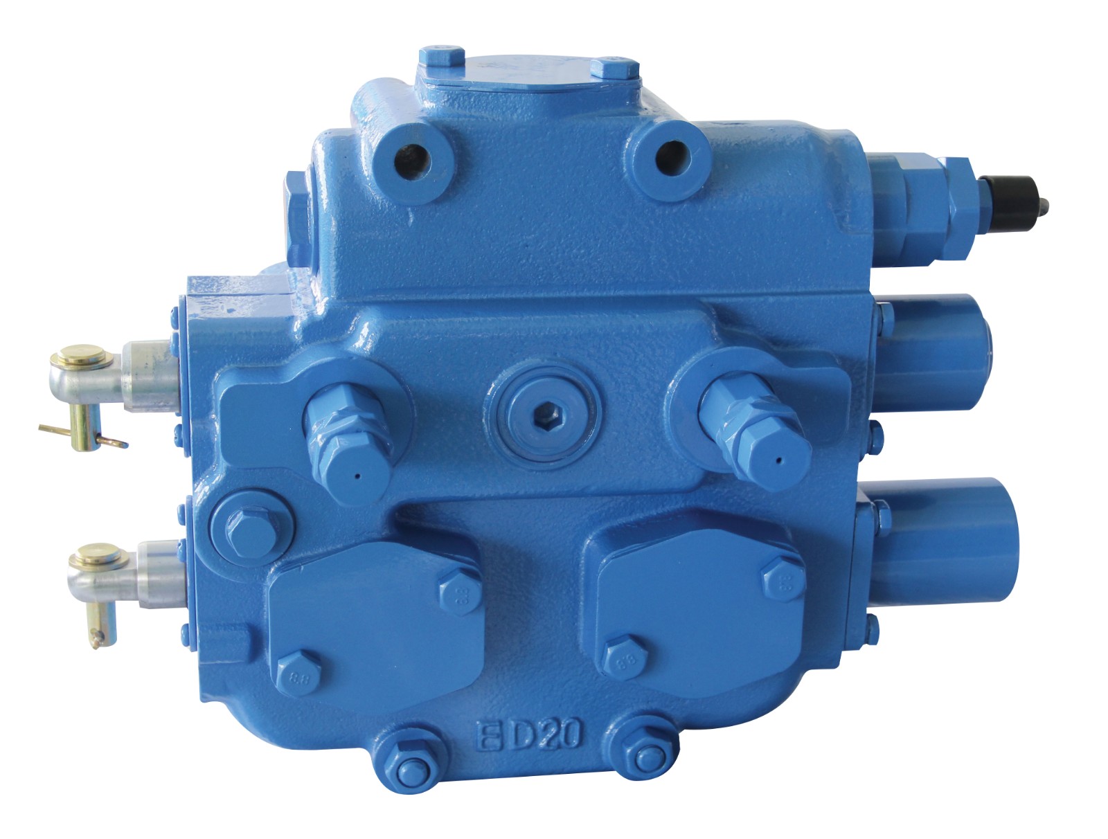 GDF32-00D Multi-way valve
