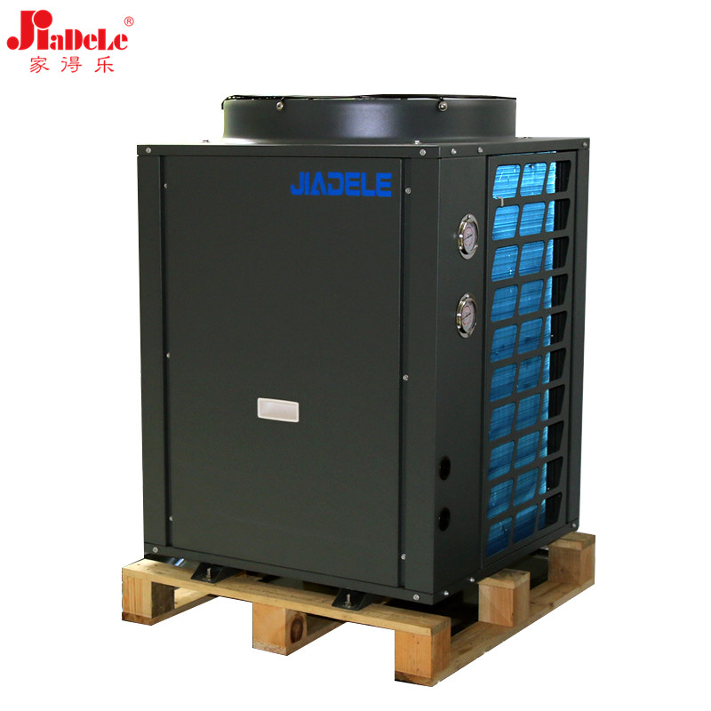 commerical air source  pool heater