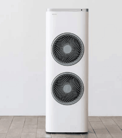 ST-900ICE Air Cooler