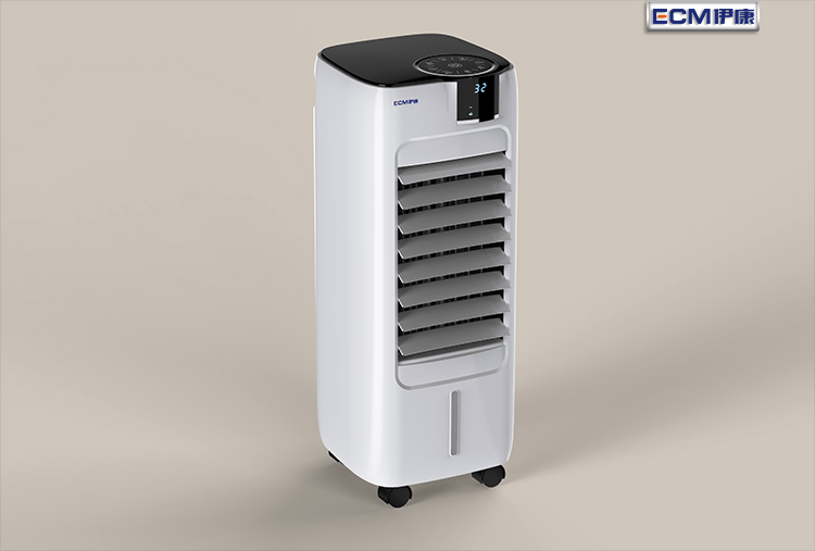 ST-899 Air Cooler